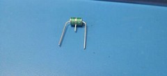 (2 PCS) 2026-40-C Gas Discharge Tube 400 V 20000A (20kA) ±20% 3 Pole
