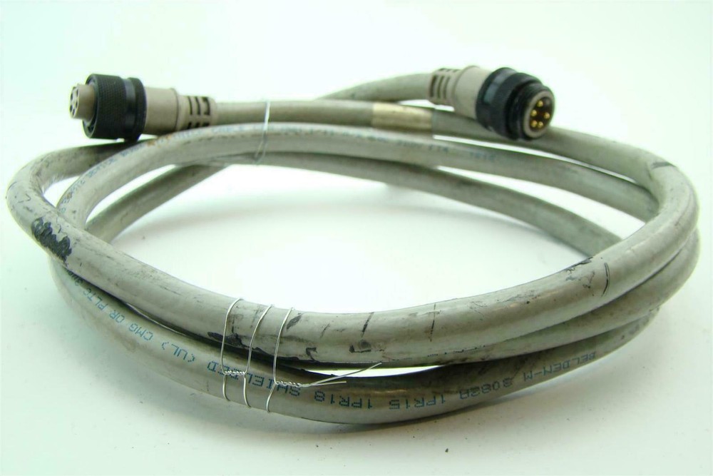 Belden-M 3082A 300V Thick cable 1PR15 1PR18 E34972