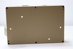 Hammond Aluminum Metal Box Wall Mount 8x5x3″ 9x6x3″ (8.75×5.75×3.25″ Actual)