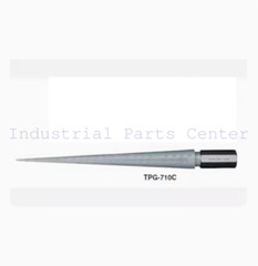 Cylindrical Taper Gauge / Bore Gauge / Taper Plug Gauge TPG-710C(1-6mm/0.1mm)