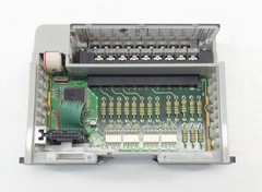 Allen-Bradley 1769-IQ16 Ser. A Compact I/O Input Module 24VDC F/W 3.1