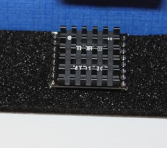 Thorlabs MTD1020T, TEC Driver, THT Package with Heatsink, ±2.0 A, Compatible