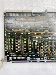 SIEMENS 580 223.9101.01 CNC CIRCUIT BOARD MODULE