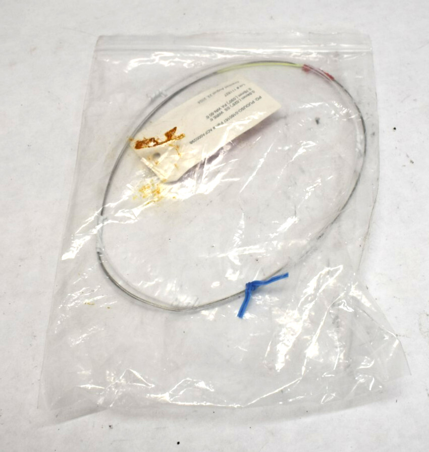 Wire .025″ & .034″ Wire 6ft PA WN-50 ACFA000298 111827 Stainless Steel