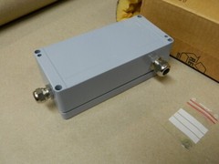 Mettler Toledo MTC310 Control Box made in Switzerland NEW in box