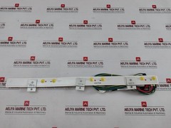 AMPHENOL 51403896-200 Bus Bar Electronic Connector 51202324-110 Rev C