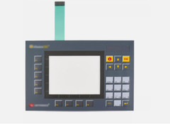 Membrane Keypad for UNITRONICS Vision280 V280-18-B20B Keyboard Switch Button amk