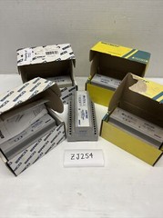 (Lot of 5) Erico TDF-20A-120V Surge Protection Device, Critec, NEW/USED