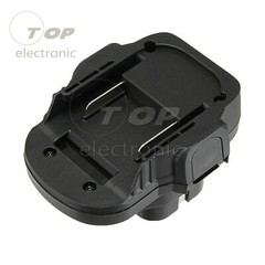 Battery Adapter Converter For Makita 18V Ni Cordless Power Tools Replacement