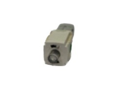 NEW IN BOX CKD 1/4” NPT 150 Psi Max White Pneumatic Lubricator L1000-8N-W