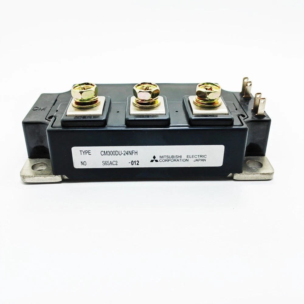1PC NEW CM300DU-24NFH Package:MODULE FAST SHIPPING