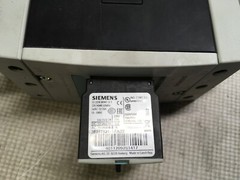 Siemens Contactor, 3RT1044-1A..0, 110v coil, RJ-52