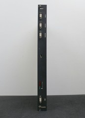 VEB NUMERIC AR/LR Control Card 414567-4 NKM Board 590407-0 I6 b RFT G 101668