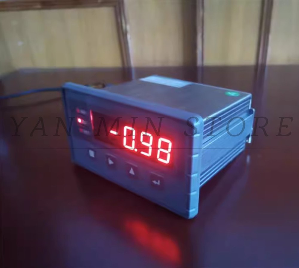 1pc NEW BST106-B60S(L) Weighing Force Controller Analog Output 485/232