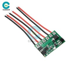 6.4V 7.4V 11.1V 12V Solar Street Light Circuit Board Light Driver Control Board