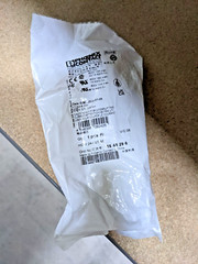 Phoenix Contact HC-B 24-I-UT-M Contact insert 1648296