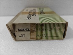 TOKO.ENC. 5 F 60J3-B 5F60J3-B LOT NO. E14U MADE IN JAPAN FREE/FAST DELIVERY