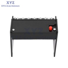 LED Electric Piano DIY Kits Electronic Organ Module Soldering Practice Kit