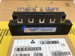 1PCS MITSUBISHI PM150CBS060 Power Module Supply New 100% Quality Guarantee