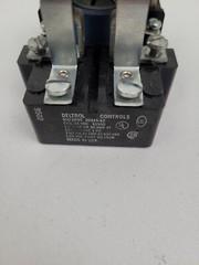 20245-82 Deltrol Controls Power Relay 20A/600V or 30A/240V *NEXT DAY OPTION*