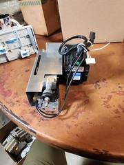 NSK MCM03005P02K00 PBM565DXC20 CNC?