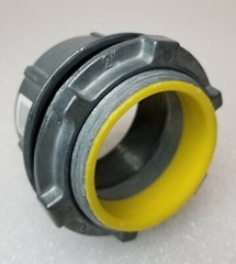 2″ Conduit Hub Watertight Zinc Qty 1