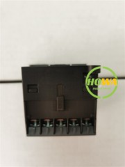 1/piece New ABB Contactor BC6-30-10 24V 48V 110V 220VDC
