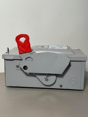 SIEMENS HNF361 30 AMP, 3P, NON FUSED HEAVY DUTY SAFETY SWITCH