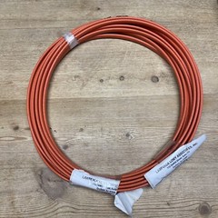 *NEW* 35’ Thermon HTSX-6-1-OJ Self-Regulating Heater Cable 6 Watt/FT 120V