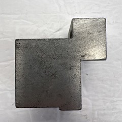 Ilsco Breaker Terminal Lug D2242 TA800MA2 3/0-400MCM, AL9CU
