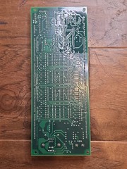 Otis Wire Interface Board ABA26800TH1 Used. Working. Free Shipping. No-Box.
