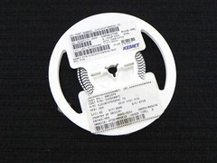 Kemet C1210C475M3PAC MLCC – SMD/SMT 25volts 4.7uF X7R 20%