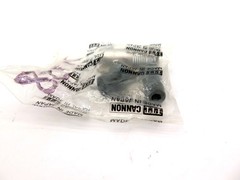 ITT Cannon XLR-3-120 Connectors Kit