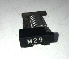I-T-E / GOULD G30M29 M29 OVERLOAD HEATER ELEMENT NOS