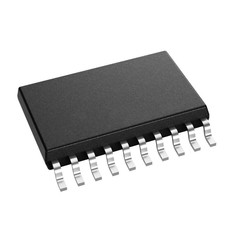 5Pcs UCC28070PWR TSSOP-20 Power Factor Correction PFC Switchingfrequency 300kHz