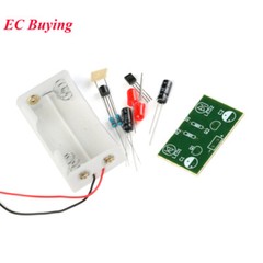Electronic DIY Kit SMD SMT Components Welding Practice Soldering Self-Assembly