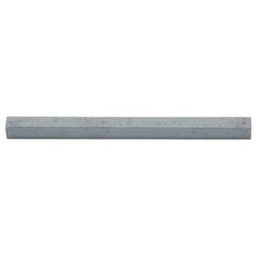Ferrite Rod With Length 100/160/200mm Bar Buffer Ferrite Manganese Zinc