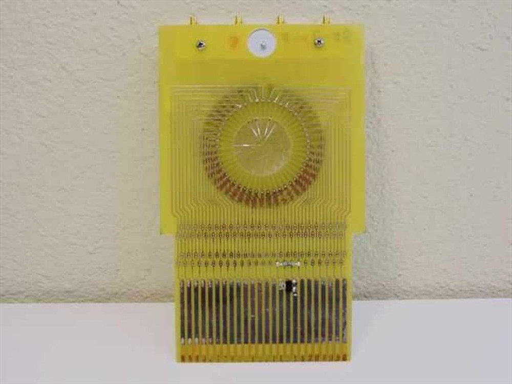 Gold Fingered G0059 Probe Card Das Device for Electroglas Wafer Prober
