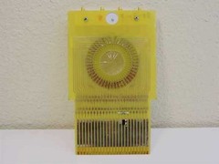 Gold Fingered G0059 Probe Card Das Device for Electroglas Wafer Prober