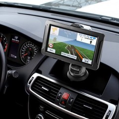 GPS Navigator for Car, 7 inch Touch Screen 16GB GPS Navigation System with Buil