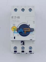 1PCS New For Motor Protection Circuit Breaker PKZM0-0.4 0.25-0.44A