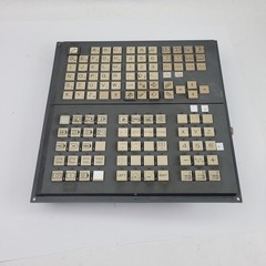 Fanuc A02B-0236-C230 Operator Panel – USED