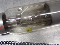 National Electronics NL-8270 Light Tube Used With Warranty See All Pictures