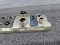 BALLUFF BNI0009 PROFIBUS I/O BLOCK BNI PBS-104-000-Z001