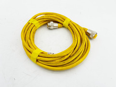 Turck RSM RKM 50-6M Double Ended Cordset 5Wire 18AWG 6M U2282-2