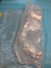 NOVELLUS 10-306575-00 TUBE ASSEMBLY, 1/8″, UNDOPED, LDS-ADM RF SW, RPC R, 169036