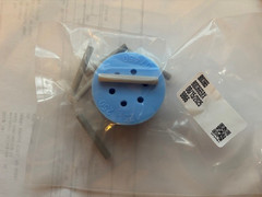 Coyote 8003665 Silicone Grommet Kit – New 6 Entry – Preformed Lined Products