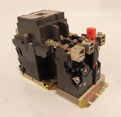 Westinghouse Motor Control Starter A200M2CACE