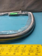 402884481-0010-0 KF25 8 FOOT BELLOWS HOSE ASSY, M1K-0252000, 194723