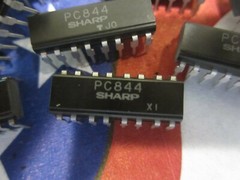 ** Quantity 4 ** SHARP PC844